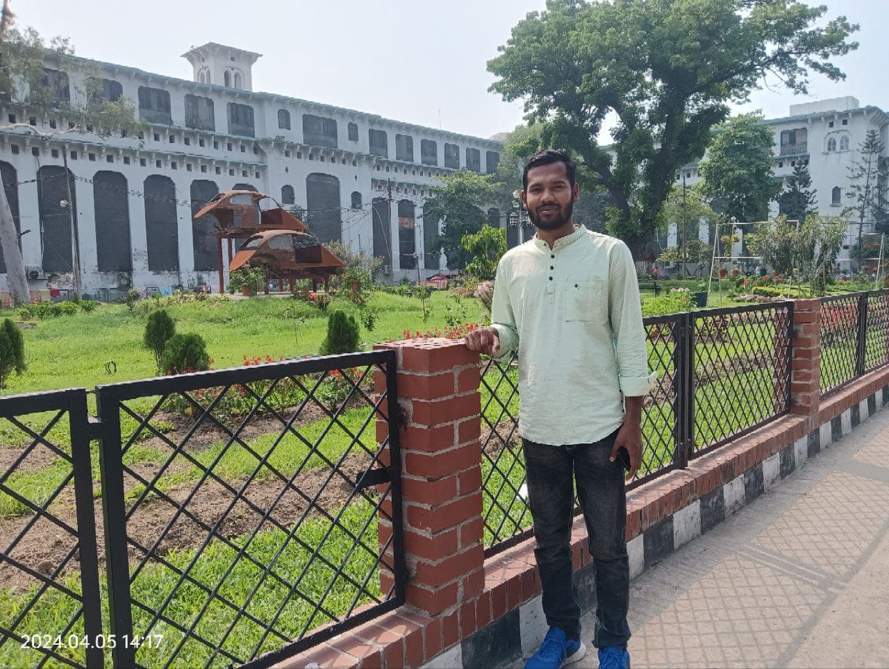 Maksudul Islam Tuhin